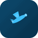 Rotate Pilot MCP logo, by Rotate Pilot