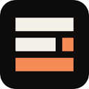 rows.page MCP logo, by Bitgate