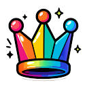 RoyalTea MCP logo, by RoyalTea
