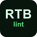 RTBlint MCP logo, by RTBlint