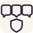 RugShield MCP logo, by RugShield
