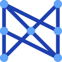 RuleMesh MCP logo, by RuleMesh