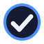 RunVouch MCP logo, by RunVouch