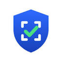 SafeResize MCP logo, by SafeResize