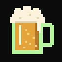 Saloon MCP logo, by Saloon