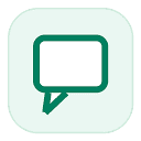 SamDesk Support MCP logo, by SamDesk