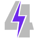 Sats4AI MCP logo, by Sats4AI