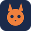SavantCat MCP logo, by 合尘猫 SavantCat