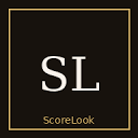 ScoreLook MCP logo, by ScoreLook
