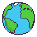 ScrapeAtlas MCP logo, by ScrapeAtlas
