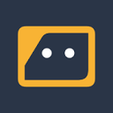 screenRIG MCP logo, by screenRIG