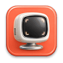 ScreenVerb MCP logo, by ScreenVerb