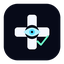 Second Eyes MCP Verification Utility logo, by Second Eyes