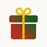 Secret Santa Raffle MCP logo, by Secret Santa Raffle