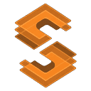 Segly MCP logo, by Segly
