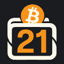 send21 MCP logo, by send21