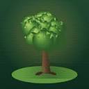 Shared Forest MCP logo, by Arne Kellmann