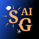 Shiny Gen MCP logo, by Shiny AI Technologies