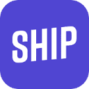 Ship.com MCP logo, by Ship.com