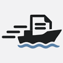 ShipPDF MCP logo, by ShipPDF