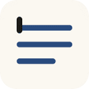 Show Real Cost MCP logo, by Riverbend Crossroads Digital LLC