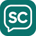 SingChat MCP logo, by SingChat