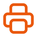 SingleFax MCP logo, by Monocube LLC