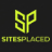 SitesPlaced MCP logo, by SitesPlaced