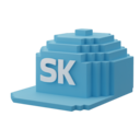 Skilder MCP logo, by Skilder