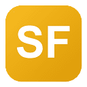 SlideForge MCP logo, by SlideForge