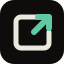 Slidesfly MCP logo, by Slidesfly