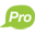 SMS Vert Pro MCP logo, by SMS Vert Pro