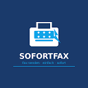 SofortFax MCP logo, by SofortFax