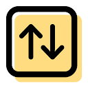 Sort Feed MCP logo, by Sort Feed