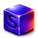 Space Context MCP logo, by Space Context