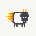 Spacesheep MCP logo, by spacesheep