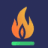 SparkVibeAI MCP logo, by Folsom Holdings LLC