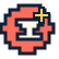 SpriteFuse MCP logo, by SpriteFuse