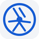 StackWitness MCP logo, by O'Shea & Sons, LLC