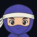 Star Ninja MCP logo, by 2pm Ninja