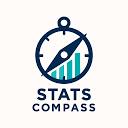 Stats Compass MCP logo, by Inference Labs