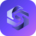 Stellary MCP logo, by Stellary