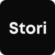 Stori MCP logo, by Stori