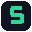 Stratly Town Square MCP logo, by Stratly