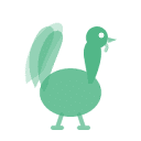 Strutter AI MCP logo, by Strutter Technology Corp.