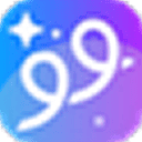 Studio99 Calligraphy Maker MCP logo, by Studio99