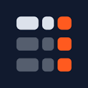 SvGrid MCP logo, by SvGrid