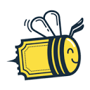SwarmTix MCP logo, by SwarmTix