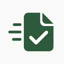 SwiftProbate MCP logo, by SwiftProbate