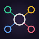 Synero AI Council MCP logo, by Blove, Inc.
